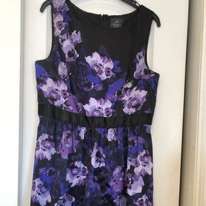 Adrianna Papell Dress